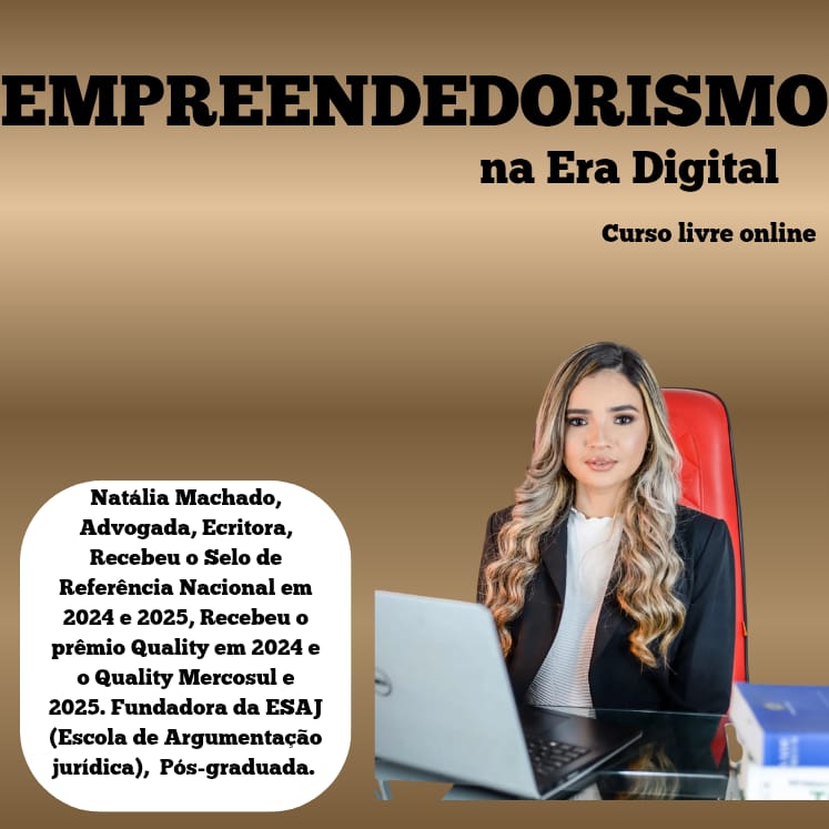Empreendedorismo na Era Digital